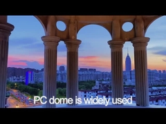 Barraca da bolha do iglu