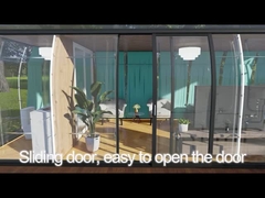 Barraca da bolha do iglu