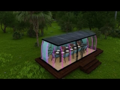 Barraca da bolha do iglu