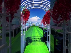 A cabine transparente da instalação rápida nova dirige a casa sadia da abóbada da prova da casa pré-fabricada